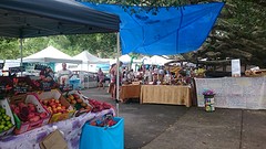 Eumundi Market