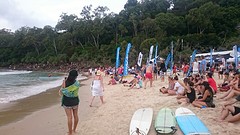 Festival of surfing