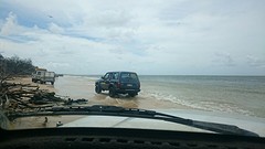 Fraser Island
