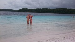 Lake McKenzie