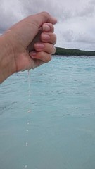 Lake McKenzie