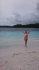 Lake McKenzie