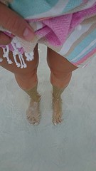 Lake McKenzie