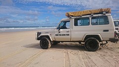 4WD
