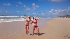 75 mile beach
