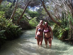 Eli creek