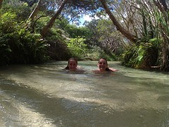 Eli creek