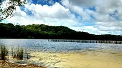Lake Garawongera
