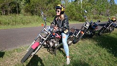 Scooterroo