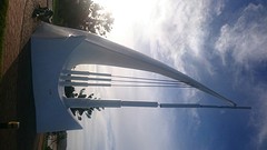 Singing Ship