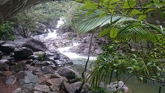 Little crystal creek