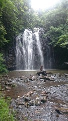 Waterfall circuit