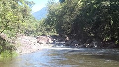 Mossman River