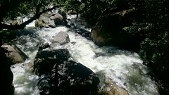 Mossman River