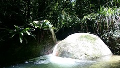 Wurrmbu creek!