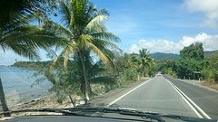 Great Tropical Drive
