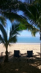 Ellis Beach