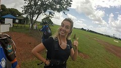 Im ready to jump!