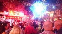 Salsa night!