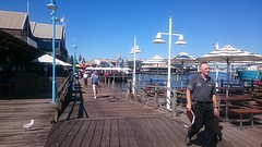 Haven Fremantle