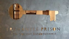 Freo Prison