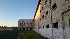 Gevangenis