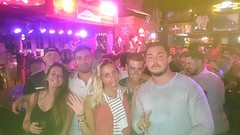 Gezellig clubje!