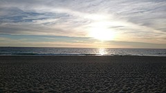 Scarborough beach
