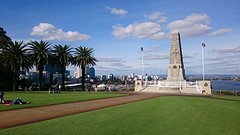 War memorial