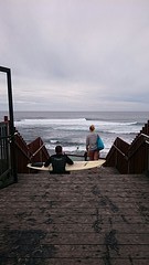 Surfers Point