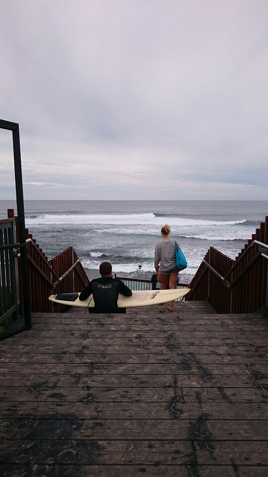 Surfers Point