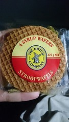 Stroopwafels ♥