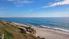 Cottelsloe Beach