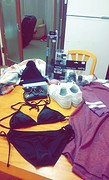 Happy me!