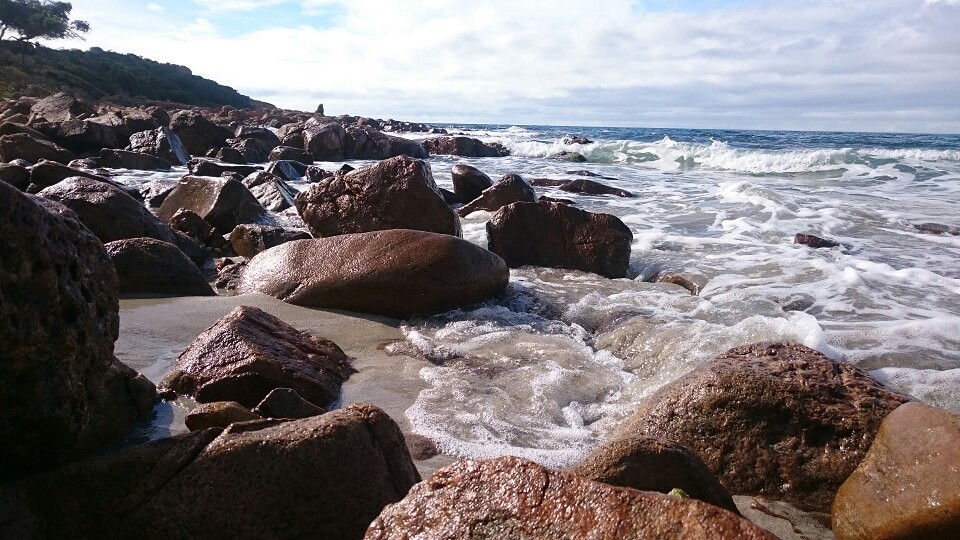 Stones