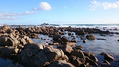Sugarloaf Rock