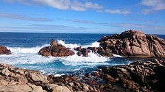 Canal Rocks