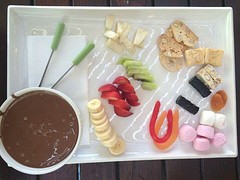 Chocolate Factory