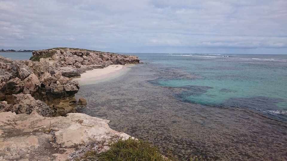 Point Louise