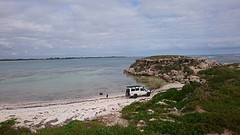 Point Louise