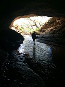 Gully Cave