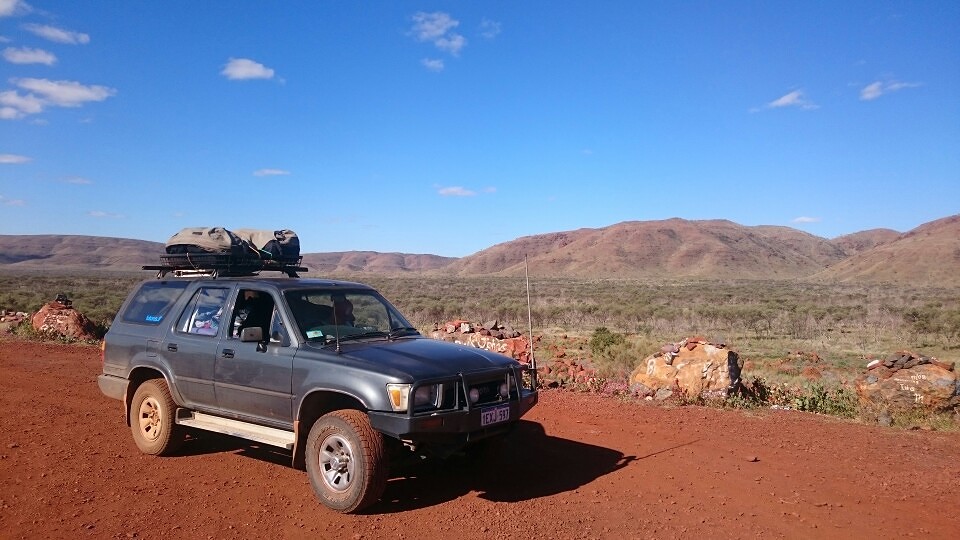 Karijini