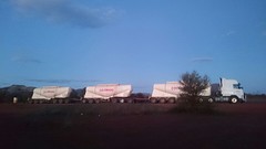 Road train