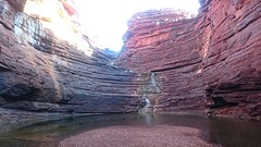 Josephine falls