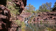 Karijini National Park