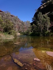 Gorge walk