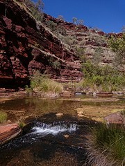 Little falls
