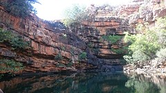 Addock Gorge