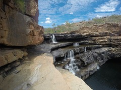 Bells Gorge