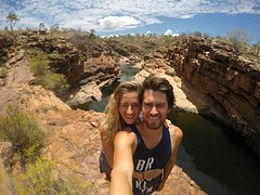 Bells Gorge